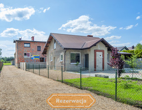 Dom na sprzedaż, Kłobucki Wręczyca Wielka, 199 000 zł, 51,32 m2, CZE-948405