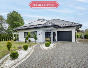 Dom na sprzedaż, Myszkowski Żarki Jaworznik, 999 000 zł, 170 m2, CZE-985865
