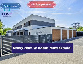 Dom na sprzedaż, Częstochowa Stradom, 595 000 zł, 94,4 m2, CZE-276960
