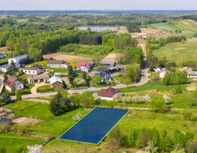 Budowlany-wielorodzinny na sprzedaż, Częstochowski Mstów, 86 200 zł, 1014 m2, CZE-731745