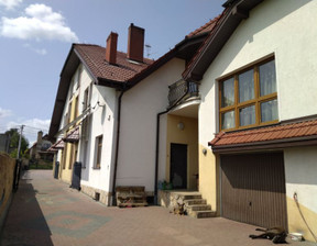 Dom na sprzedaż, Kielecki (Pow.) Daleszyce (Gm.) Niestachów, 1 750 000 zł, 480 m2, gggg-7