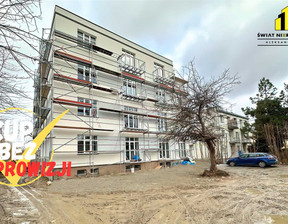 Mieszkanie na sprzedaż, Bielsko-Biała M. Bielsko-Biała Komorowice Śląskie, 445 000 zł, 44,74 m2, SWN-MS-430