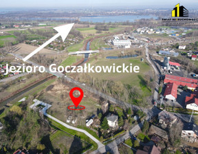 Działka do wynajęcia, Bielski Czechowice-Dziedzice, 4500 zł, 5412 m2, SWN-GW-491