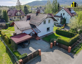 Dom na sprzedaż, Bielsko-Biała M. Bielsko-Biała Wapienica, 1 170 000 zł, 172 m2, SWN-DS-495