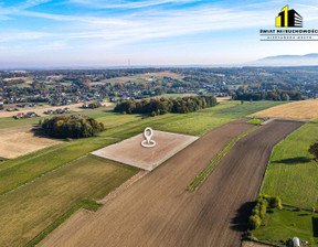 Działka na sprzedaż, Bielski Jasienica Międzyrzecze Dolne, 1 200 000 zł, 10 095 m2, SWN-GS-653