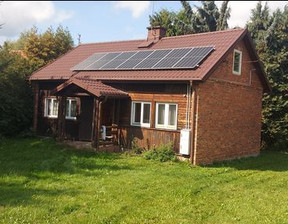 Dom na sprzedaż, Kosumce Wieś, 550 000 zł, 70 m2, 14106/01530/D/SYL