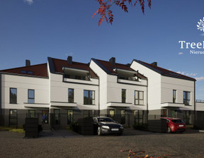 Mieszkanie na sprzedaż, Olsztyński Dywity Wadąg Zygmunta Krasińskiego, 599 000 zł, 91,15 m2, 359/12272/OMS