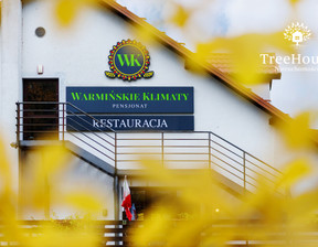 Lokal gastronomiczny na sprzedaż, Olsztyński (pow.) Stawiguda (gm.) Tomaszkowo Drozda, 2 699 000 zł, 924,47 m2, 8/12272/OOS