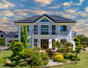 Dom na sprzedaż, Bieruńsko-Lędziński Bojszowy Świerczyniec, 6 900 000 zł, 520 m2, 850857