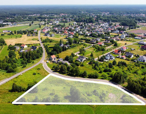 Działka na sprzedaż, Tarnogórski Tworóg, 110 500 zł, 650 m2, 164729