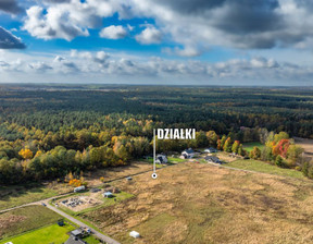 Działka na sprzedaż, Tarnogórski Tworóg Brynek Osiedle Pod Dębami, 214 200 zł, 1258 m2, 351910