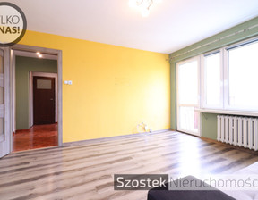 Mieszkanie na sprzedaż, Częstochowa Trzech Wieszczów Słowackiego, 245 000 zł, 38,4 m2, SN690874