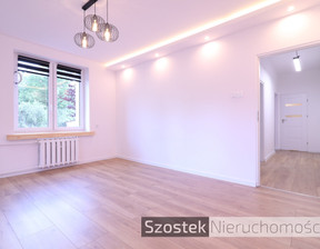 Mieszkanie na sprzedaż, Częstochowa Raków Ossowskiego, 319 000 zł, 45,03 m2, SN601599