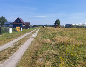 Budowlany na sprzedaż, Puck Krokowa Sławoszyno Księżycowa, 220 000 zł, 861 m2, SV02031