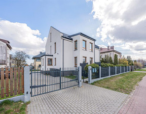 Dom na sprzedaż, Wejherowo Rumia Żwirki i Wigury, 1 099 000 zł, 129 m2, TH01257