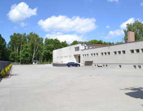 Biuro na sprzedaż, Wejherowo Kosakowo Dębogórze Partyzantów, 8 000 000 zł, 2746 m2, IB07101