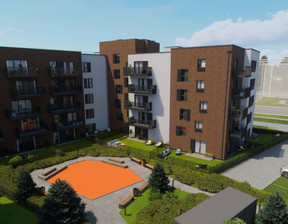 Mieszkanie na sprzedaż, Poznański Swarzędz, 439 251 zł, 55 m2, 541261