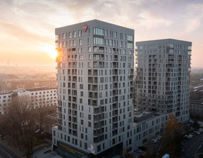 Mieszkanie na sprzedaż, Katowice Centrum Sokolska, 709 796 zł, 45,74 m2, 204721