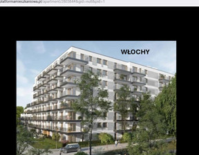 Mieszkanie na sprzedaż, Warszawa Włochy Warszawa Włochy Hejnałowa, 905 890 zł, 57,65 m2, 635123