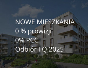 Mieszkanie na sprzedaż, Katowice Osiedle Paderewskiego Graniczna, 483 724 zł, 39,01 m2, 419538