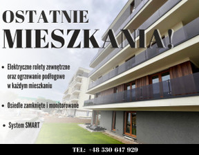 Mieszkanie na sprzedaż, Siemianowice Śląskie Bańgów, 534 240 zł, 67,2 m2, 866806