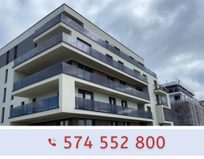Mieszkanie na sprzedaż, Siemianowice Śląskie Bańgowska, 515 823 zł, 59,29 m2, 126623021