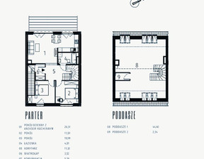 Mieszkanie na sprzedaż, Wrocław Wrocław-Krzyki Ołtaszyn Opalowa, 949 900 zł, 118,24 m2, 998341