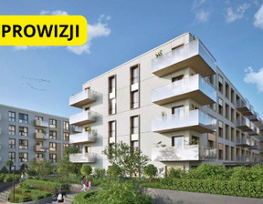 Mieszkanie na sprzedaż, Katowice Osiedle Paderewskiego Prosta, 682 346 zł, 55,93 m2, 159670