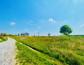 Działka na sprzedaż, Wrocławski Kąty Wrocławskie Sośnica Parkowa, 650 000 zł, 3093 m2, 676087521