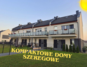 Dom na sprzedaż, Poznański Swarzędz, 428 990 zł, 60 m2, 849128