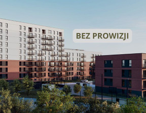 Mieszkanie na sprzedaż, Katowice Wełnowiec Owocowa, 399 968 zł, 33,11 m2, 812846