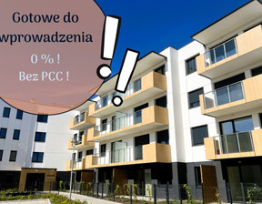 Mieszkanie na sprzedaż, Poznań Poznań-Grunwald Poznań Junikowo, 521 500 zł, 36,09 m2, 726886