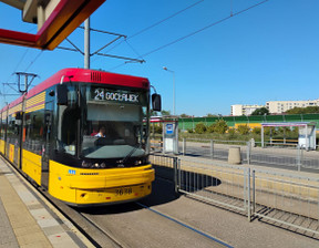 Mieszkanie na sprzedaż, Warszawa Praga-Południe Praga-Południe Gocław Tadeusza Rechniewskiego, 770 000 zł, 52,76 m2, 565678