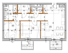 Mieszkanie na sprzedaż, Warszawa Rembertów, 699 000 zł, 60 m2, 393417