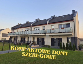 Dom na sprzedaż, Poznański Swarzędz, 398 900 zł, 54,59 m2, 546995