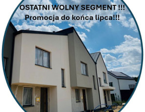 Dom na sprzedaż, Piaseczyński Lesznowola Słoneczna, 910 000 zł, 101,82 m2, 868422