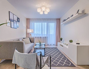 Mieszkanie na sprzedaż, Poznań Poznań-Nowe Miasto Zawady Nadolnik, 315 598 zł, 34,95 m2, 520884