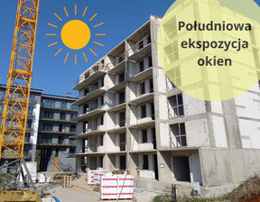 Mieszkanie na sprzedaż, Poznań Poznań-Nowe Miasto Zawady, 435 500 zł, 38,84 m2, 362455