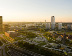 Mieszkanie na sprzedaż, Katowice Śródmieście Olimpijska, 693 979 zł, 47,08 m2, 896831