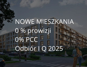 Mieszkanie na sprzedaż, Katowice Osiedle Paderewskiego Graniczna, 515 160 zł, 42,93 m2, 293256