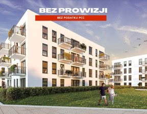 Mieszkanie na sprzedaż, Będziński Siewierz Jeziorna, 257 911 zł, 33,82 m2, 161128