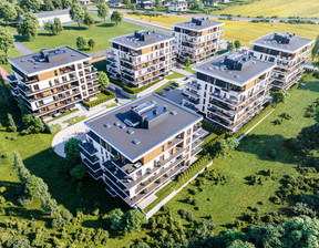 Mieszkanie na sprzedaż, Siemianowice Śląskie Bańgowska, 468 391 zł, 59,29 m2, 831099