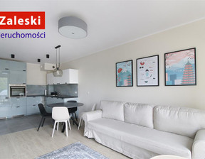 Mieszkanie do wynajęcia, Gdańsk Ujeścisko Białostocka, 5000 zł, 43,43 m2, ZA016503