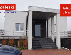Biuro do wynajęcia, Gdański Pruszcz Gdański Straszyn Starogardzka, 22 624 zł, 707 m2, ZA016560