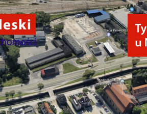Biuro na sprzedaż, Gdańsk Orunia TRAKT ŚW. WOJCIECHA, 15 500 000 zł, 2183,2 m2, ZA016192