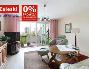 Mieszkanie na sprzedaż, Gdańsk Zaspa Dywizjonu 303, 839 000 zł, 62,4 m2, ZA016522