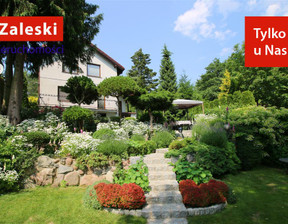 Dom na sprzedaż, Kościerski Liniewo Sobącz Sobącz, 1 645 000 zł, 167 m2, ZA016556