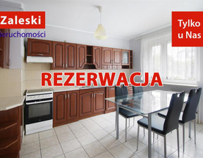 Mieszkanie do wynajęcia, M.gdańsk Gdańsk Orunia Górna III Brygady Szczerbca, 3200 zł, 89,3 m2, ZA016675