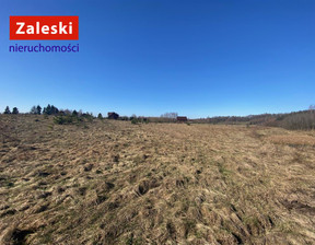 Działka na sprzedaż, Gdański Przywidz Nowa Wieś Przywidzka, 152 400 zł, 3048 m2, ZA016448