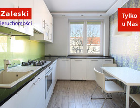 Mieszkanie na sprzedaż, Gdańsk Wrzeszcz Kościuszki Tadeusza, 895 000 zł, 67,93 m2, ZA016494